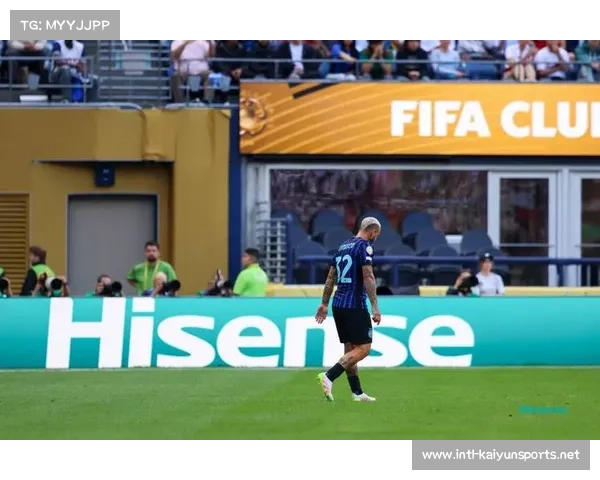 国米2-0亚特兰大轻松晋级决赛 四连冠目标更近一步 国米2-0亚特兰大轻松晋级决赛 四连冠目标更近一步