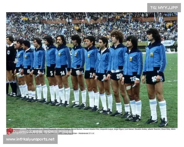 1978年世界杯决赛回顾 阿根廷传奇时刻与足球历史新篇章 1978年世界杯决赛回顾 阿根廷传奇时刻与足球历史新篇章